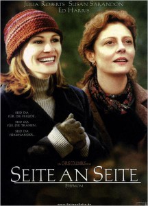 Filmplakat_Seite_an_Seite