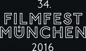 Logo Filmfest München