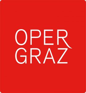 Oper Graz - Logo