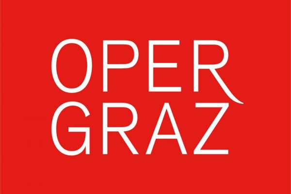 Oper Graz - Logo