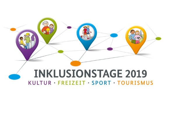 Inklusionstage 2019