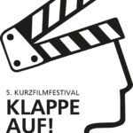 Das 5. KLAPPE AUF! Kurzfilmfestival            vom 26. bis 28. August 2022                                     im Metropolis Kino Hamburg