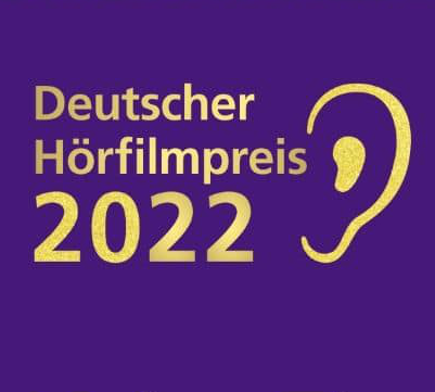 Deutscher Hörfilmpreis 2022