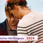 Deutscher Hörfilmpreis 2024 für unsere Audiodeskription zu Christian Petzolds Film ROTER HIMMEL